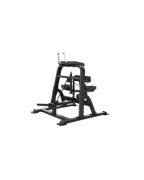 Impulse Sterling Incline Chest Press - Black
