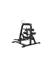 Impulse Sterling Incline Row - Black