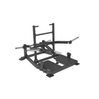 Impulse Belt Squat - Black