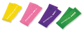 Supaflex X-Band Loop Pack - 4 Pack (including each resistance)
