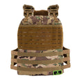 Wolverson Tactical Weight Vest