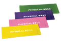 Supaflex X-Band Length - 4 Pack (including each resistance)